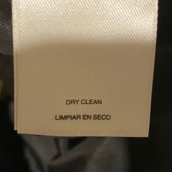 Kasper Black and Tan Blazer - Picture 9 of 10